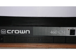Crown 460 CSL (93764)