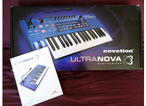 Novation UltraNova (37393)