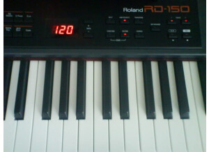 Roland RD-150 (74396)