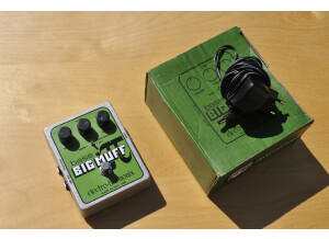 Electro-Harmonix Bass Big Muff Pi (85456)