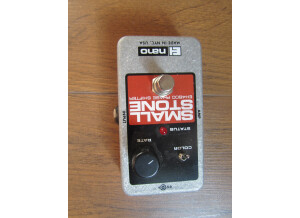 Electro-Harmonix Small Stone Nano (24010)