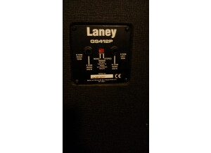 Laney GS412PA (81017)