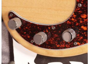 Fender Vintage Hot Rod ’60s Precision Bass