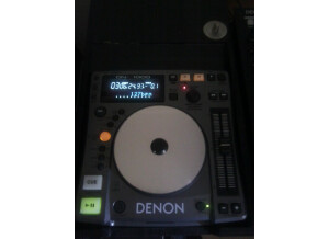 Denon DJ dn-x1500 & dn-s 1000