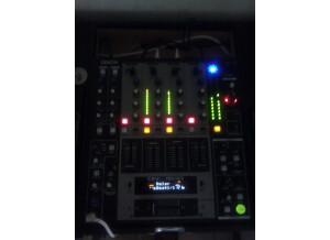 Denon DJ dn-x1500 & dn-s 1000
