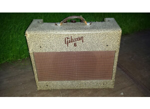 Gibson GA-6