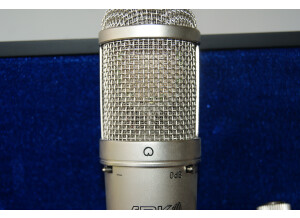ADK Microphones Vienna Mk 8