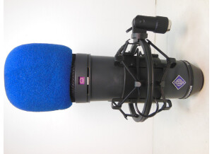 Neumann U 87 Ai Studio Set (49857)