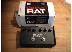 ProCo Sound DeuceTone Rat (46916)