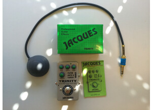 Jacques Stompboxes Trinity (57113)