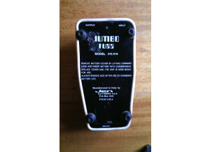 JEN Jumbo Fuzz (87619)