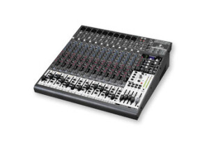 Behringer Xenyx 2442FX (53101)