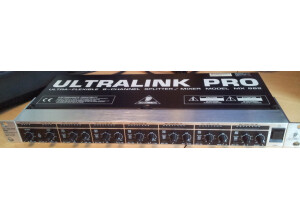 Behringer Ultralink Pro MX882 (43430)