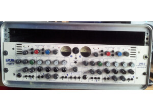 TL Audio 5052 2-Channel Tube Processor (16194)