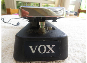 Vox V847 Wah-Wah Pedal (39027)