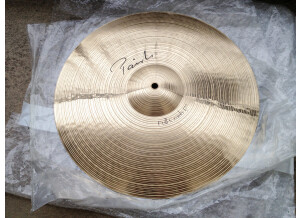 Paiste Signature Full Crash 17" (89624)