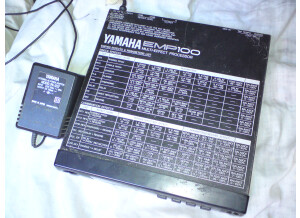 Yamaha EMP100 (37179)