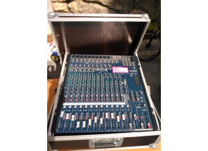 Yamaha MG166CX (50442)