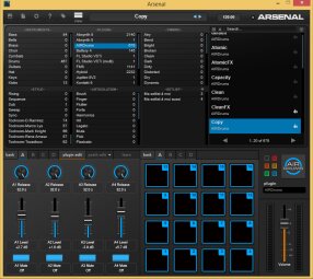 M-Audio Trigger Finger Pro M-Audio Trigger Finger Pro