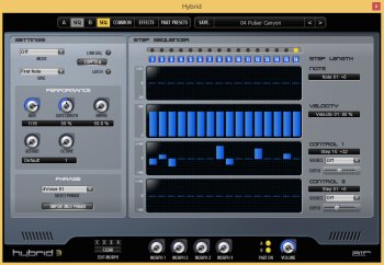 M-Audio Trigger Finger Pro M-Audio Trigger Finger Pro