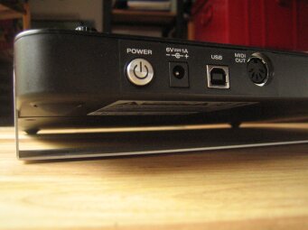 M-Audio Trigger Finger Pro M-Audio Trigger Finger Pro