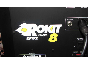 KRK Rokit 8 G2 (67240)