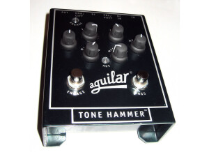 Aguilar Tone Hammer Preamp/D.I. (96610)