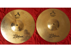 Zildjian A Custom Projection HiHat 14'' (43024)