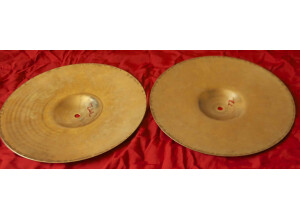 Zildjian A Custom Projection HiHat 14'' (24691)