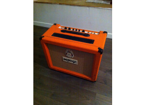 Orange Rocker 30 (64378)