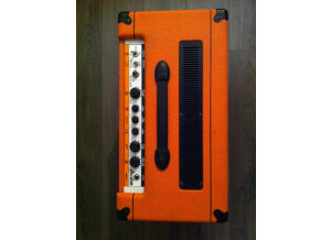 Orange Rocker 30 (63643)