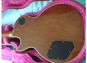 Gibson Les Paul Custom Premium Plus