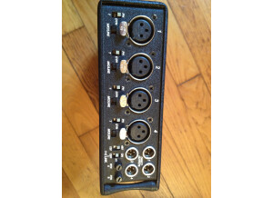 Sound Devices 442 (92808)
