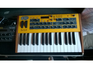 Dave Smith Instruments Mopho Keyboard (35571)