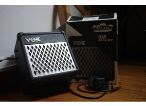 Vox DA5 (31925)