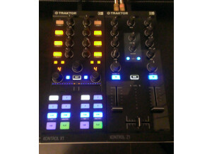 Native Instruments Traktor Kontrol Z1 (3674)