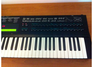 Yamaha DX7 IIFD (20706)