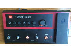 AmpliFi FX100