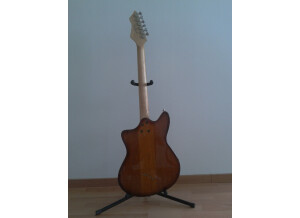 Ibanez JTK2 - Brown Sunburst