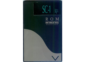 Carte SC-1