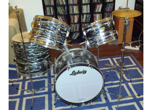 Ludwig Drums Classic Maple (20765)