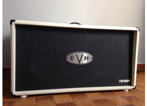 EVH 5150 III 2x12 Straight Cab IVR