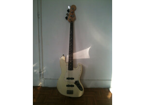 Fender Jazz Bass (1992 - 1993)