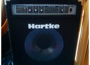 Hartke A100 (62393)