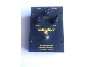 Electro-Harmonix Big Muff Pi Russian (58816)
