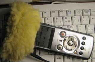 Olympus LS-11