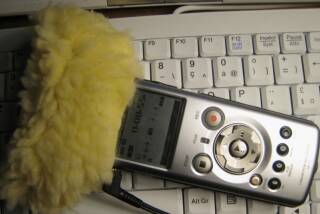Olympus LS-11