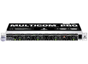 Behringer Multicom Pro MDX4400 (31735)