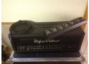 Hughes & Kettner Switchblade 100 Head (85991)