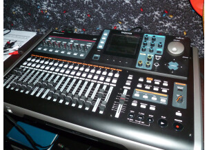 Tascam DP-24 (39483)